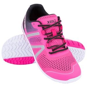 Xero Shoes HFS Women's Lightweight Barefoot Inspired Road Running Shoe